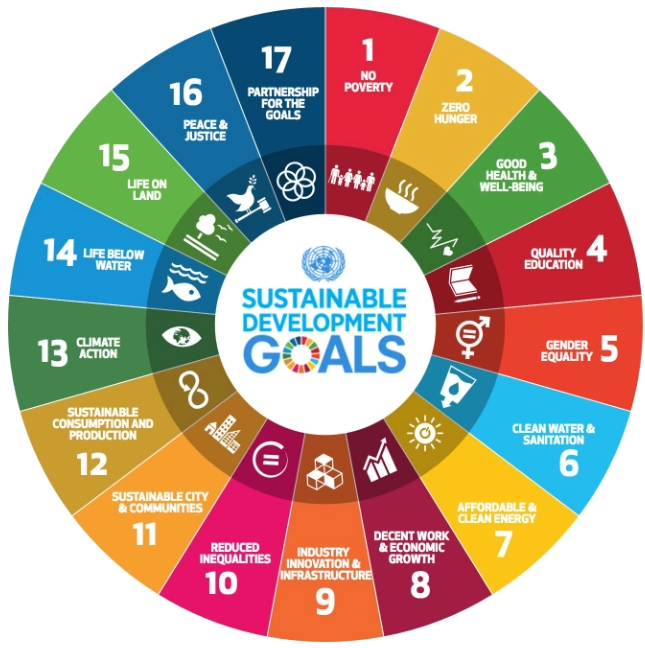 SDG Goals