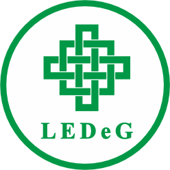 LEDeG
